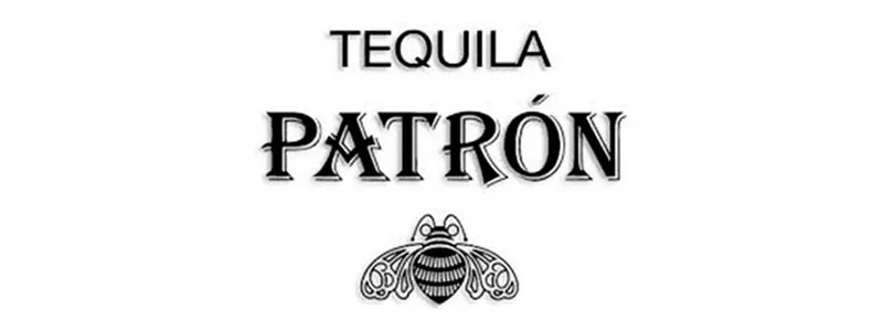Tequila Patrón